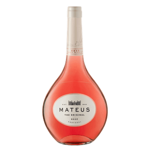 Vinho Português Mateus Rosé Original