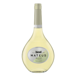 Vinho Branco Mateus