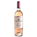 Vinho-Rose-Uruguaio-Noble-Alianza