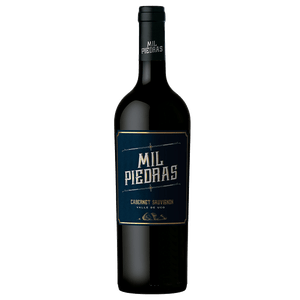 Vinho Tinto Argentino Milpiedras Cabernet Sauvignon