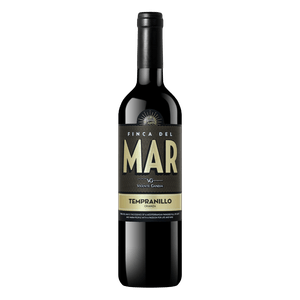 Vinho Vicente Gandía Finca Del Mar Crianza Tempranillo