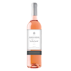 Vinho Rosé Português Monte Da Ravasqueira Seleção Do Enólogo