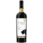 Vinho-Tinto-Portugues-Cabeca-De-Toiro-Reserva-Tejo-D.O.C