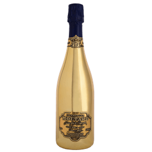 Champagne Moutard 6 Cepages Gold