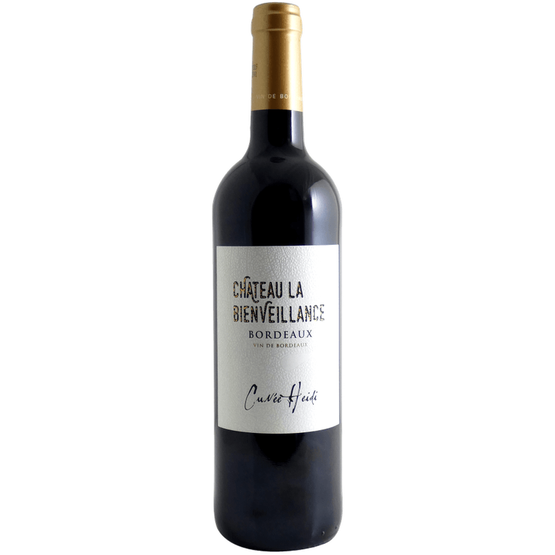 Vinho-Tinto-Frances-Chateau-La-Bienveillance-Bordeaux