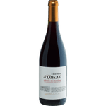 Vinho-Frances-Chateau-D-orsan-Cotes-Du-Rhone-A.O.C.