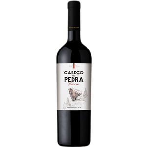 Vinho Tinto Português Cabeço Da Pedra Reserva Tejo