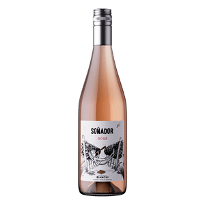 Vinho Rosé Argentino Bianchi Soñador Blend