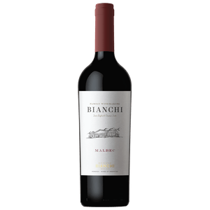 Vinho Tinto Argentino Bianchi Oasis Sur Malbec