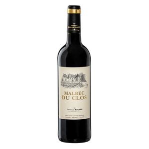 Vinho Tinto Famille Baldés Malbec du Clos Cahors