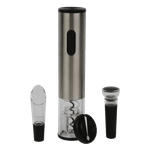 Saca-Rolhas-Auto-A\casa-Inox-3-PCS