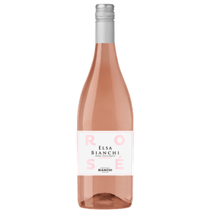 Vinho Elsa Bianchi Rosé