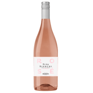 Vinho Rosé Argentino Bianchi Malbec