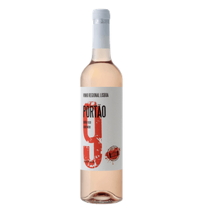 Vinho Rosé Português Portão 9