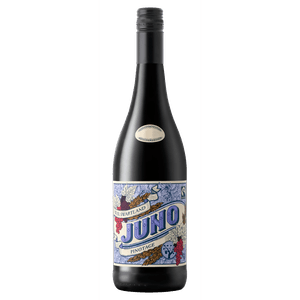 Vinho Tinto Sul-Africano Juno Pinotage