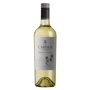 Vinho Branco Argentino Los Cardos Sauvignon Blanc