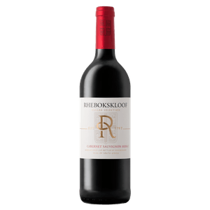 Vinho Rhebokskloof Cellar Selection Cabernet Sauvignon