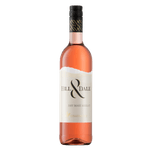 Vinho-Rose-Sul-Africano-Hill-Dale-Merlot