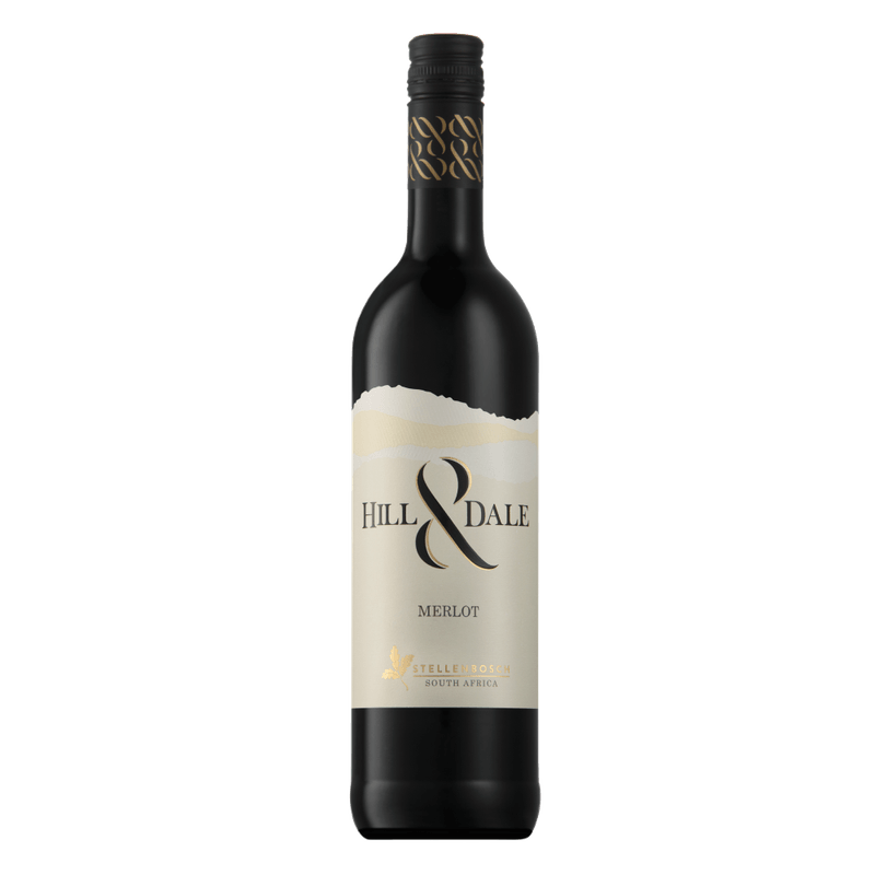 Vinho-Tinto-Sul-Africano-Hill-Dale-Merlot