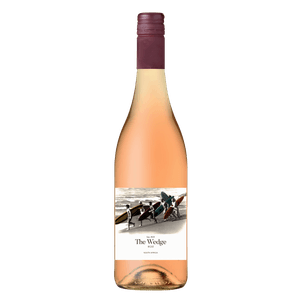 Vinho Rosé Sul Africano The Wedge