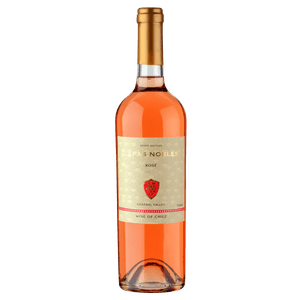 Vinho Chileno Cepas Nobles Rosé