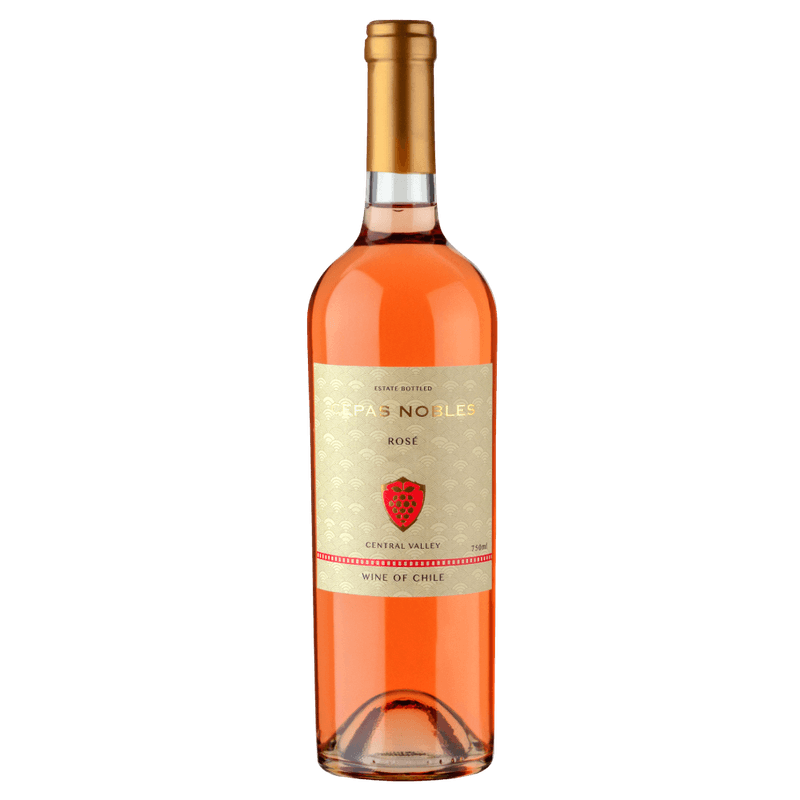 Vinho-Chileno-Cepas-Nobles-Rose