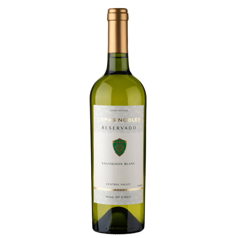 Vinho-Branco-Chileno-Cepas-Nobles-Reservado-Sauvignon-Blanc