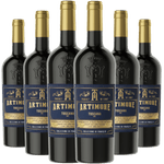 Kit-Caixa-Fechada-6-Garrafas-Vinho-Artimone-Toscana