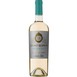 Vinho Santa Rita Secret Reserve Sauvignon Blanc