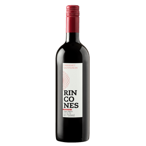 Vinho Tinto Chileno Rincones Premium Cabernet Sauvignon