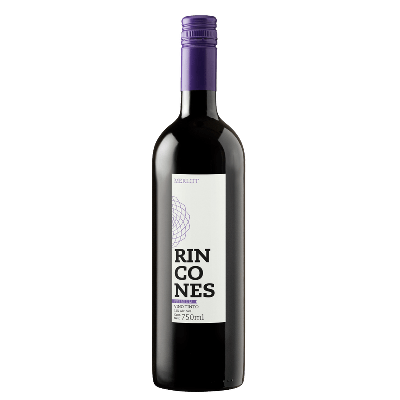 Vinho-Tinto-Chileno-Rincones-Premium-Merlot-