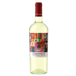 Vinho-Italiano-Branco-Stranamente-Blend-