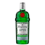 Gin-Tanqueray