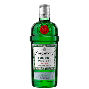 Gin Tanqueray