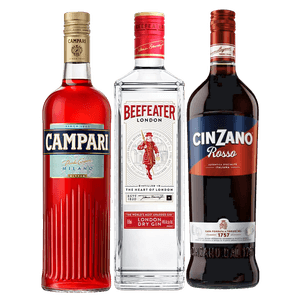 Kit Drink Negroni