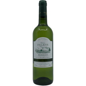 Vinho Francês Château Palene Bordeaux A.O.C.