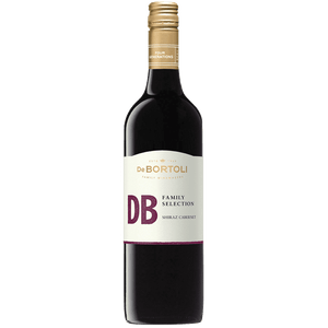 Vinho Tinto Australiano De Bortoli Family Selection Syrah