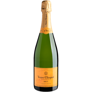 Champagne Veuve Clicquot Brut