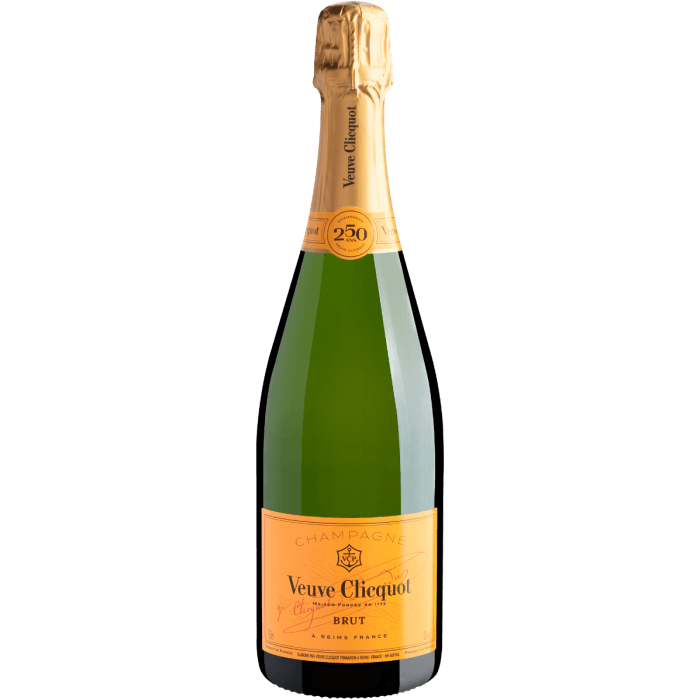 Champagne-Veuve-Clicquot-Brut