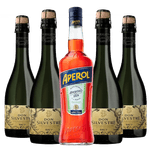 Kit-Drink-Aperol---4-espumantes-Tellus-Brut