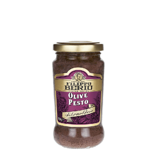 Molho Pesto Filippo Berio Oliva 190g