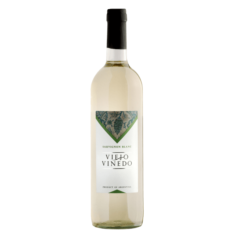 Vinho-Branco-Argentino-Viejo-Viñedo-Sauvignon-Blanc