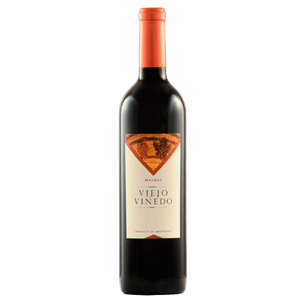 Vinho Tinto Argentino Viejo Viñedo Malbec