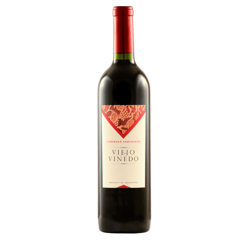 Vinho-Tinto-Argentino-Viejo-Viñedo-Cabernet-Sauvignon