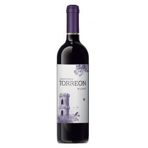 Vinho Tinto Argentino Torreon Malbec