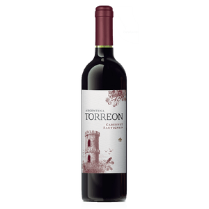 Vinho Tinto Argentino Torreon Cabernet Sauvignon