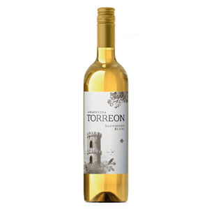 Vinho Branco Argentino Torreon Sauvignon Blanc