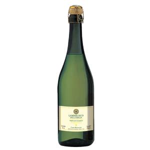 Vinho Branco Frisante Casa Ronaldi  Lambrusco Dell'Emilia Dolce