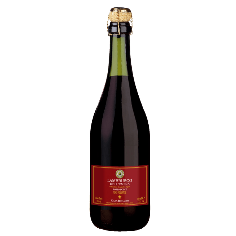 Casa-Ronaldi-Tinto-Dolce-Lambrusco-Dell-Emilia