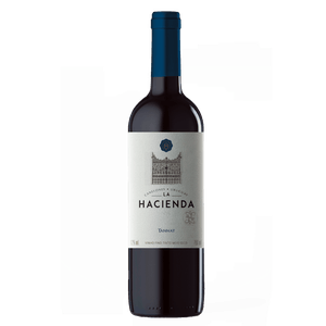 Vinho Tinto La Hacienda Tannat